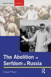 Abolition of Serfdom in Russia