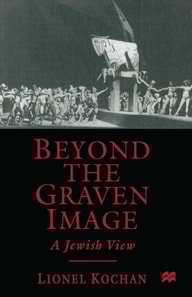 Beyond the Graven Image