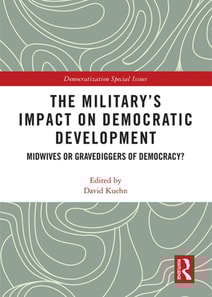 Military's Impact on Democratic Development