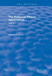 Protozoan Phylum Apicomplexa