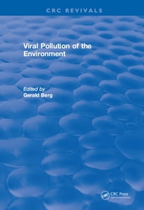 Viral Pollution of the Environment