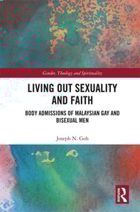 Living Out Sexuality and Faith