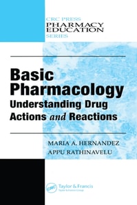 Basic Pharmacology