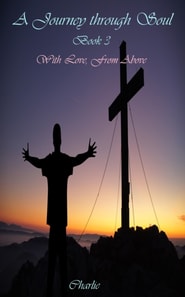 Journey Through Soul Book 3