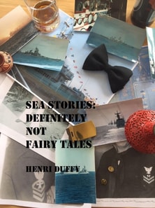 Sea Stories:  Definitely Not Fairy Tales
