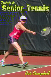 Tribute to Senior Tennis