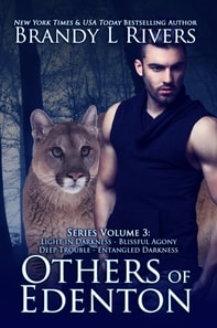 Others of Edenton: Series Volume 3