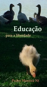 Educacao para a liberdade