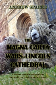 Magna Carta Wars Of Lincoln Cathedral