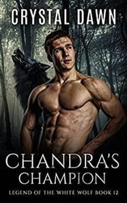 Chandra's Champion