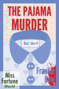 Pajama Murder