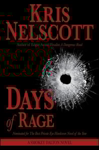 Days of Rage: A Smokey Dalton Novel