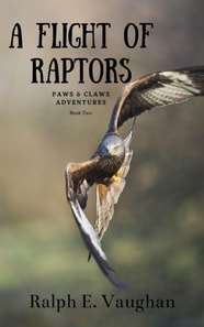 Flight of Raptors