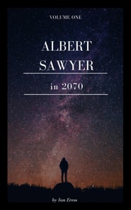 Albert Sawyer in 2070