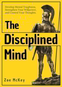 Disciplined Mind