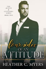Four Sides of an Attitude