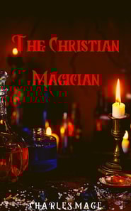Christian Magician
