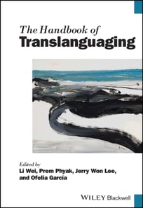 Handbook of Translanguaging