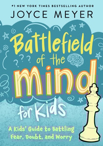 Battlefield of the Mind For Kids