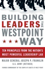 Building Leaders the West Point Way