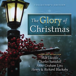Glory of Christmas