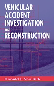 Vehicular Accident Investigation and Reconstruction