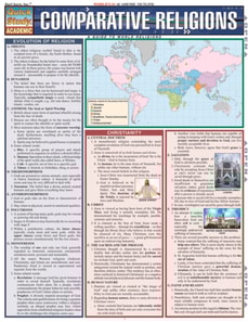 Comparative Religions