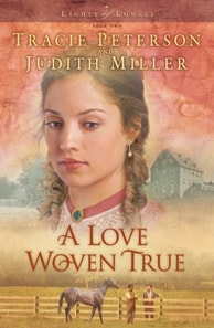 Love Woven True (Lights of Lowell Book #2)
