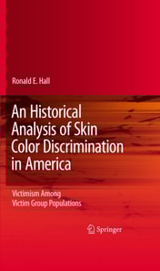 Historical Analysis of Skin Color Discrimination in America