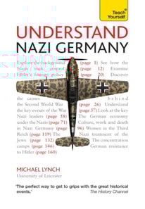 Understand Nazi Germany: Teach Yourself