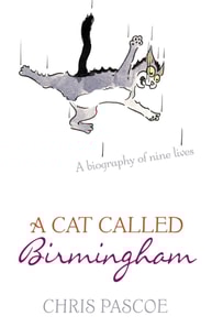 Cat Called Birmingham