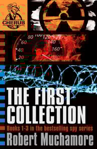 CHERUB The First Collection