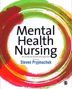 Mental Health Nursing
