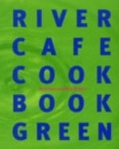 River Cafe Cook Book Green