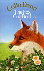 Fox Cub Bold