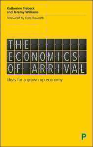 Economics of Arrival