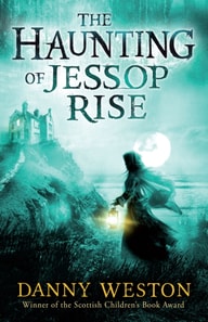 Haunting of Jessop Rise