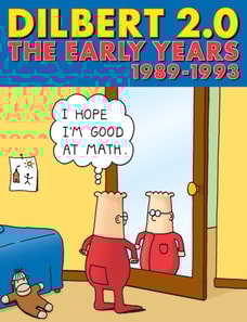 Dilbert 2.0: The Boom Years