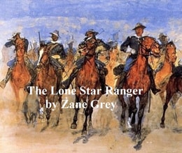 Lone Star Ranger