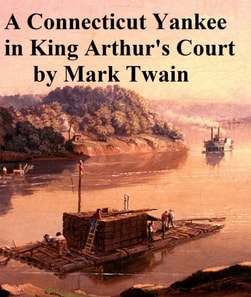 Connecticut Yankee in King Arthur's Court