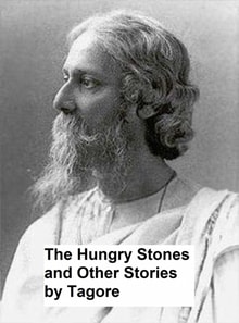 Hungry Stones and Other Stories
