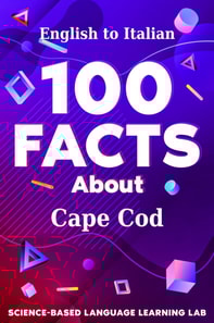 100 Facts About Cape Cod