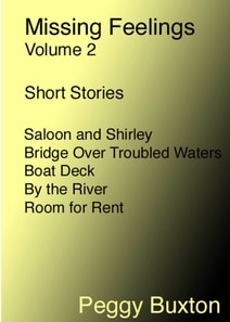 Missing Feelings, Volume 2