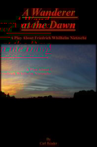 Wanderer at the Dawn