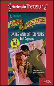 Dates and Other Nuts