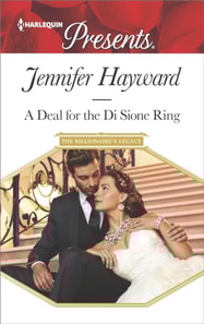 Deal for the Di Sione Ring