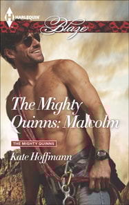 Mighty Quinns: Malcolm