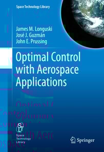 Optimal Control with Aerospace Applications