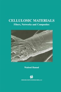 Cellulosic Materials