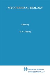 Mycorrhizal Biology